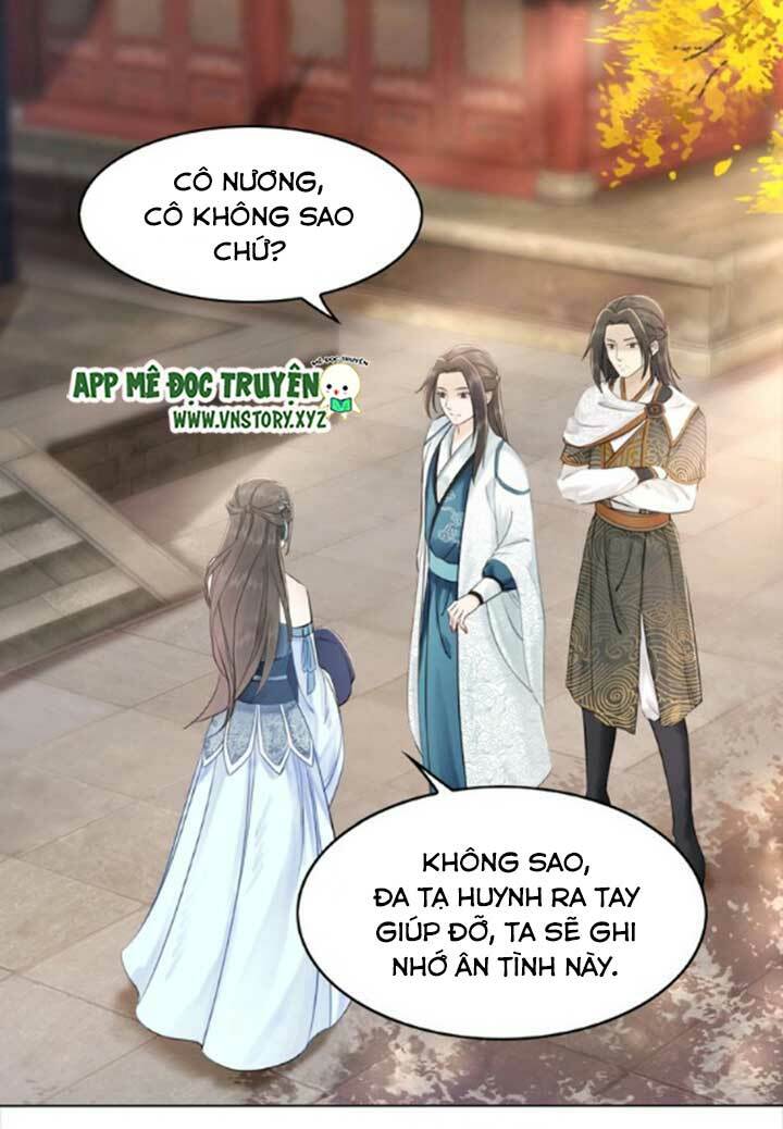 Cực Phẩm Phế Vật Tiểu Thư Chapter 22 - Trang 2