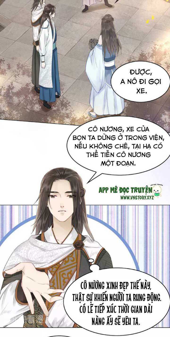 Cực Phẩm Phế Vật Tiểu Thư Chapter 22 - Trang 2