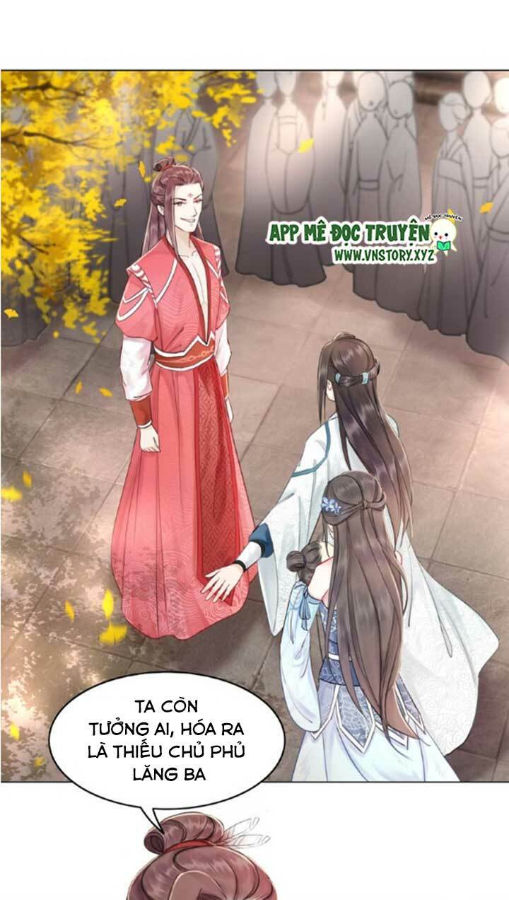 Cực Phẩm Phế Vật Tiểu Thư Chapter 22 - Trang 2