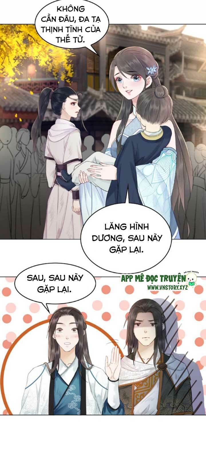 Cực Phẩm Phế Vật Tiểu Thư Chapter 22 - Trang 2