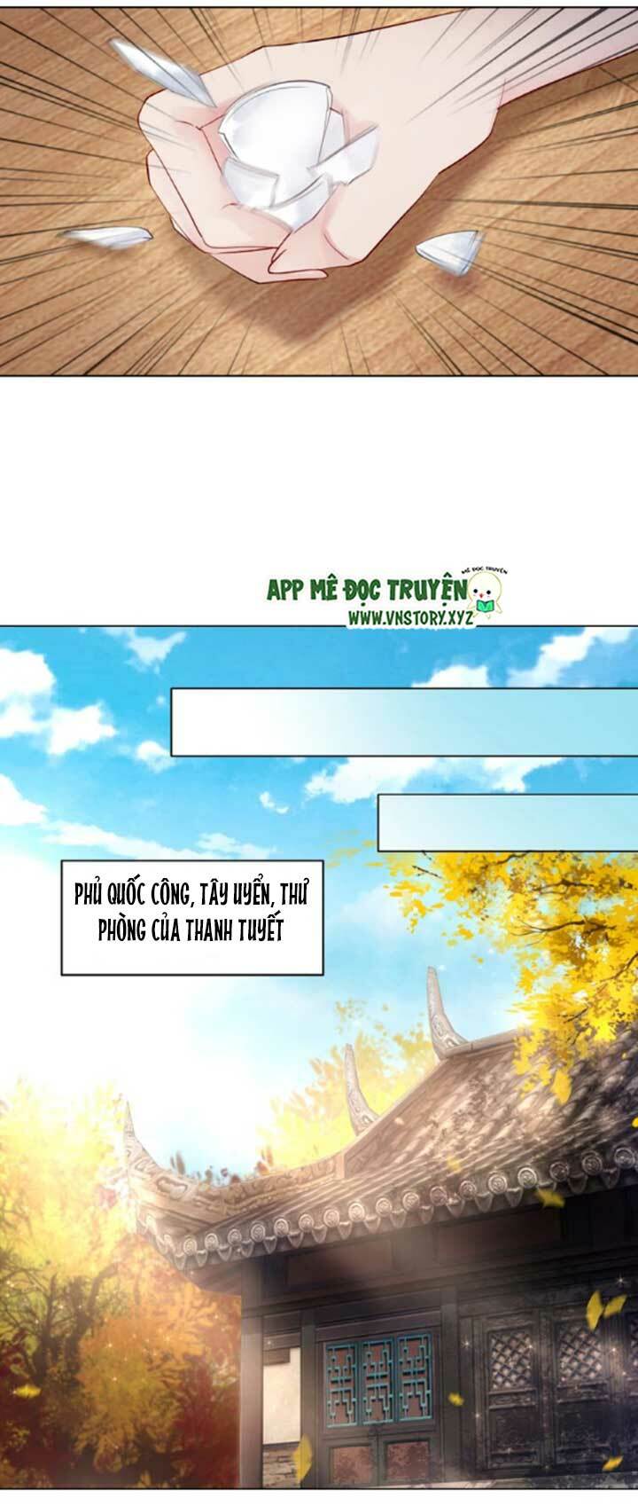 Cực Phẩm Phế Vật Tiểu Thư Chapter 22 - Trang 2