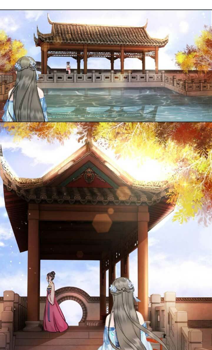 Cực Phẩm Phế Vật Tiểu Thư Chapter 22 - Trang 2