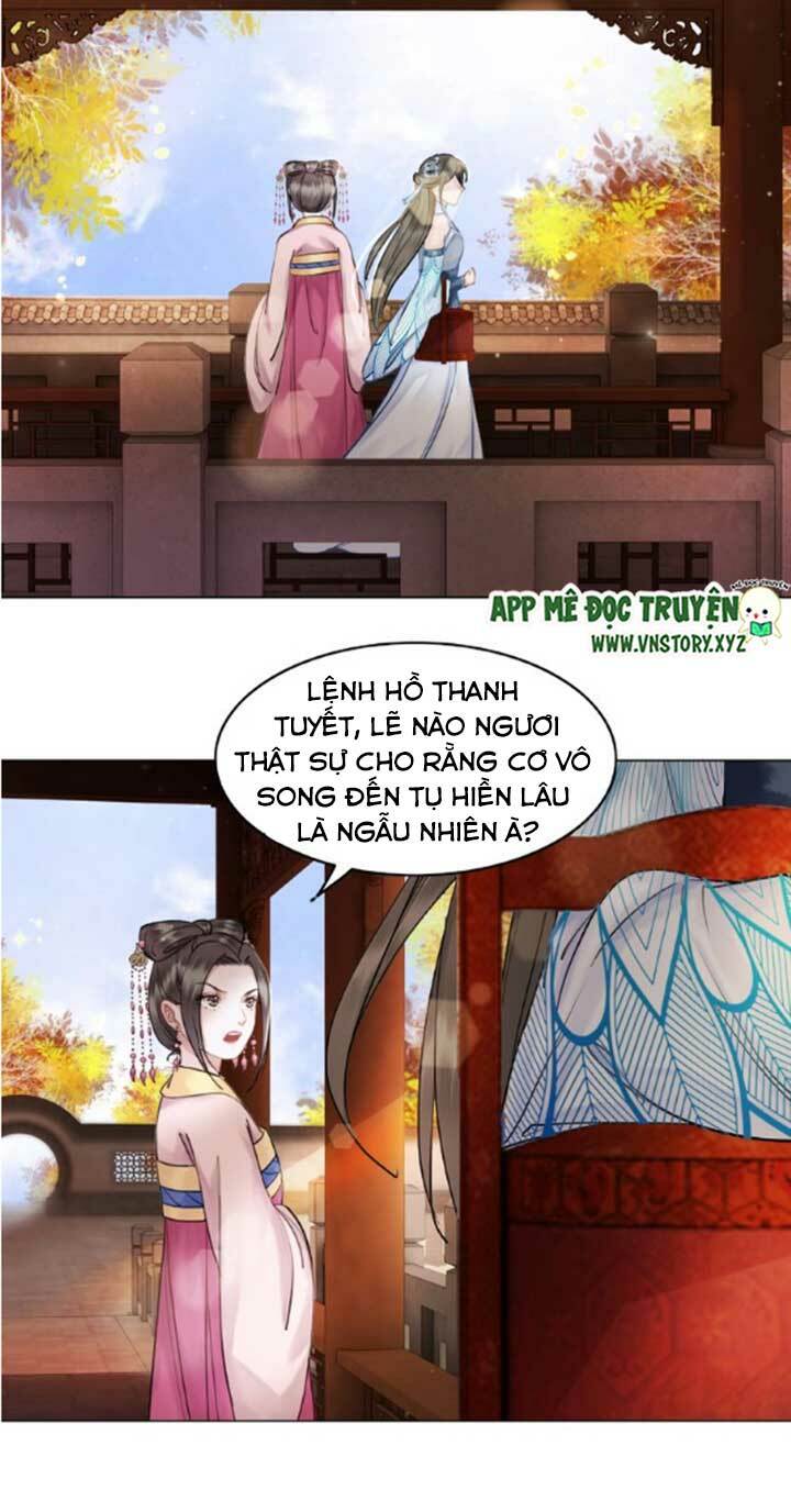 Cực Phẩm Phế Vật Tiểu Thư Chapter 22 - Trang 2