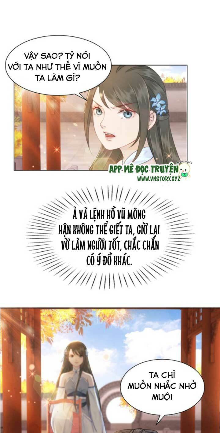 Cực Phẩm Phế Vật Tiểu Thư Chapter 22 - Trang 2