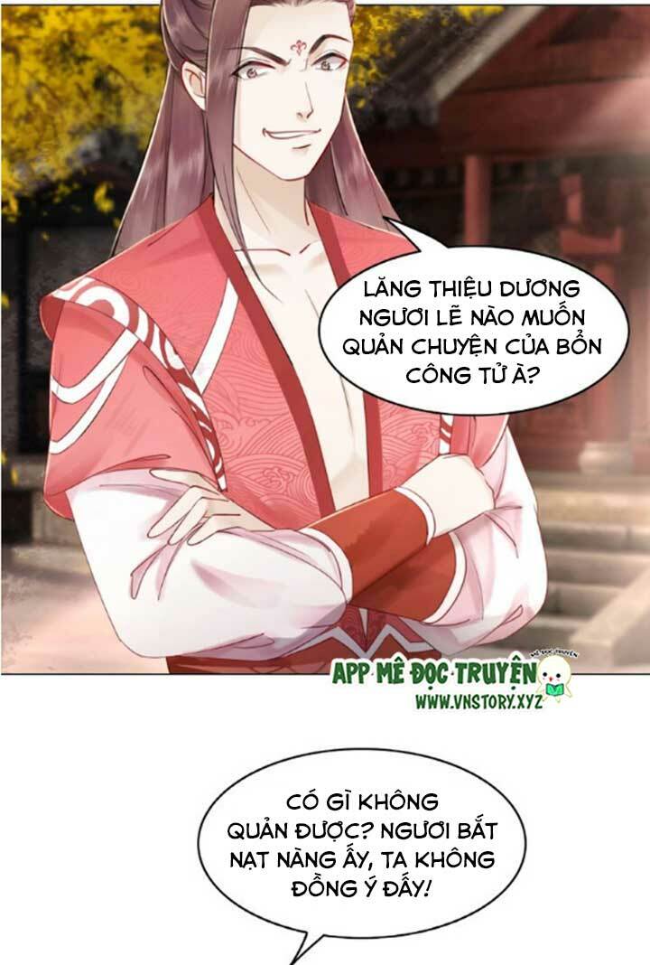 Cực Phẩm Phế Vật Tiểu Thư Chapter 22 - Trang 2