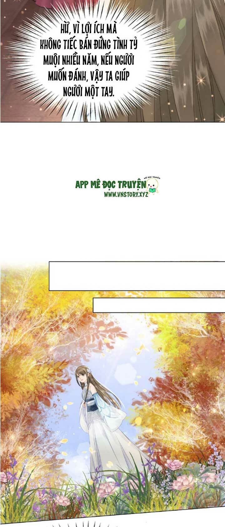 Cực Phẩm Phế Vật Tiểu Thư Chapter 22 - Trang 2