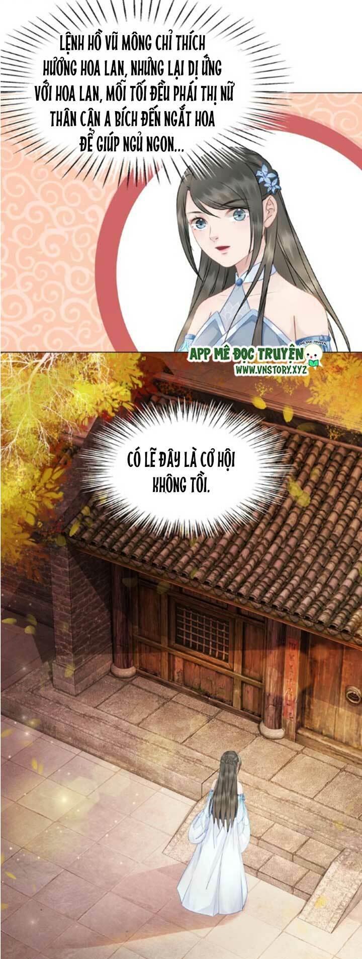 Cực Phẩm Phế Vật Tiểu Thư Chapter 22 - Trang 2