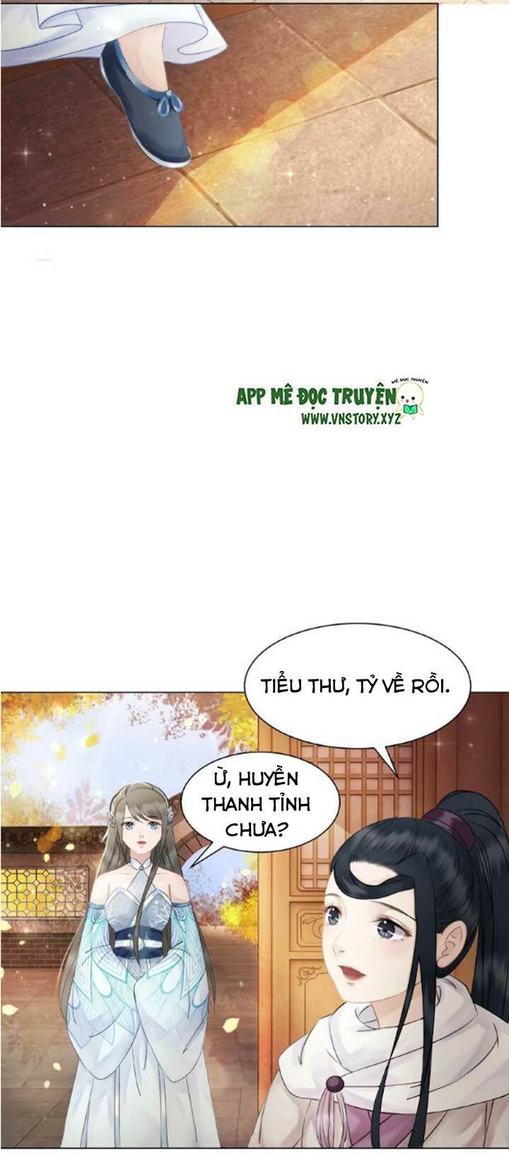 Cực Phẩm Phế Vật Tiểu Thư Chapter 22 - Trang 2