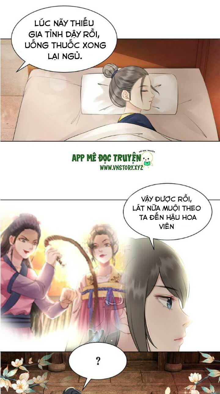 Cực Phẩm Phế Vật Tiểu Thư Chapter 22 - Trang 2