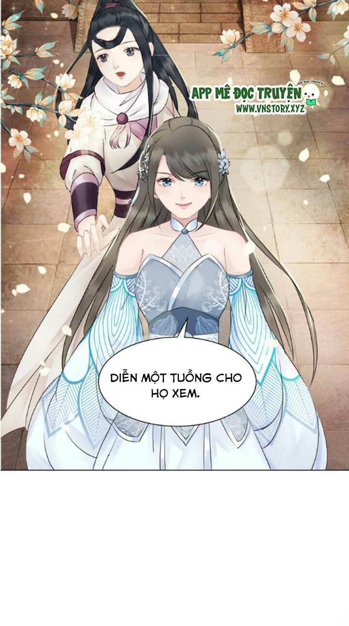 Cực Phẩm Phế Vật Tiểu Thư Chapter 22 - Trang 2