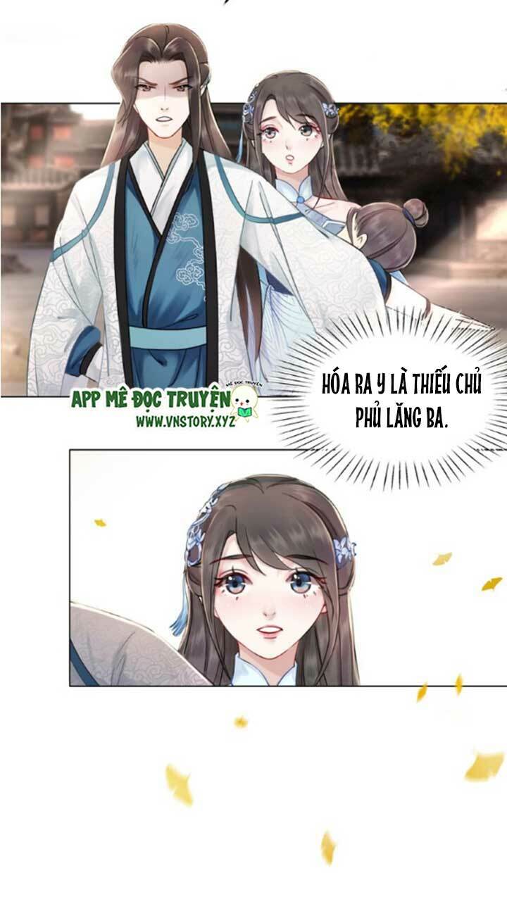 Cực Phẩm Phế Vật Tiểu Thư Chapter 22 - Trang 2