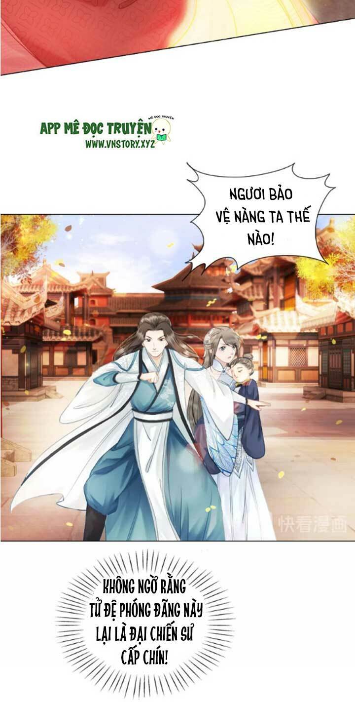 Cực Phẩm Phế Vật Tiểu Thư Chapter 22 - Trang 2