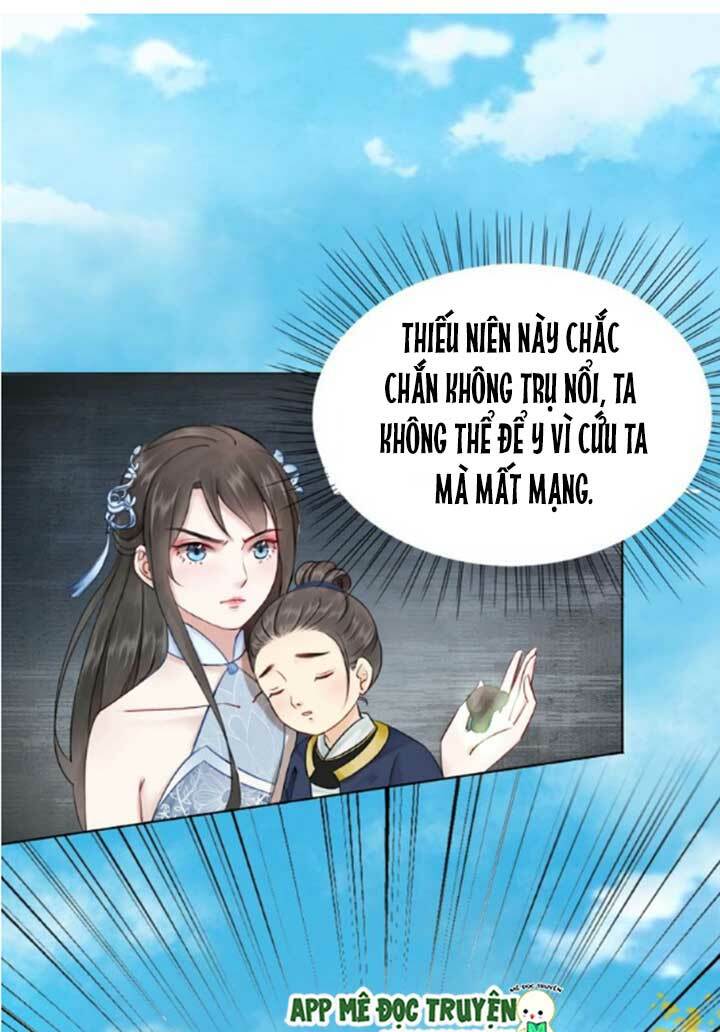 Cực Phẩm Phế Vật Tiểu Thư Chapter 22 - Trang 2