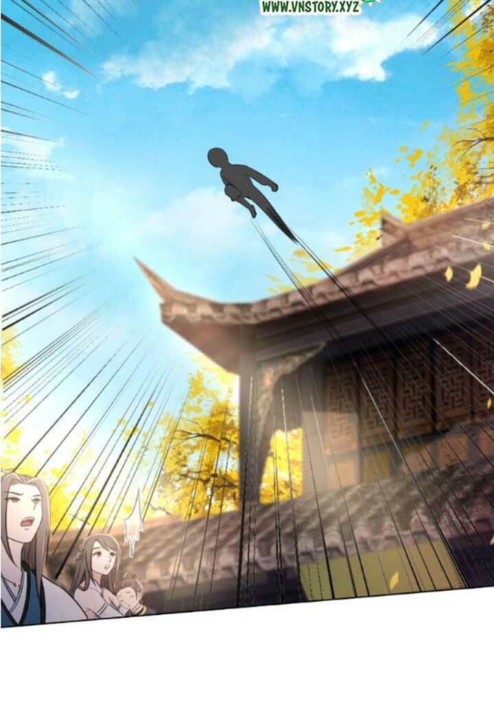 Cực Phẩm Phế Vật Tiểu Thư Chapter 22 - Trang 2