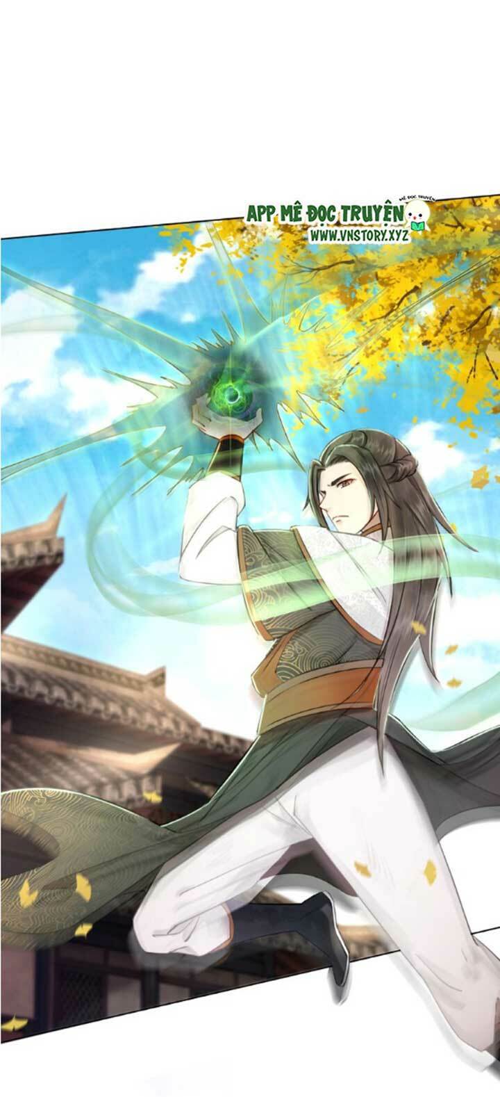 Cực Phẩm Phế Vật Tiểu Thư Chapter 22 - Trang 2