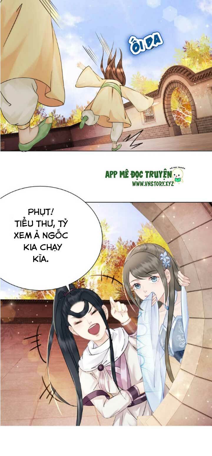 Cực Phẩm Phế Vật Tiểu Thư Chapter 23 - Trang 2