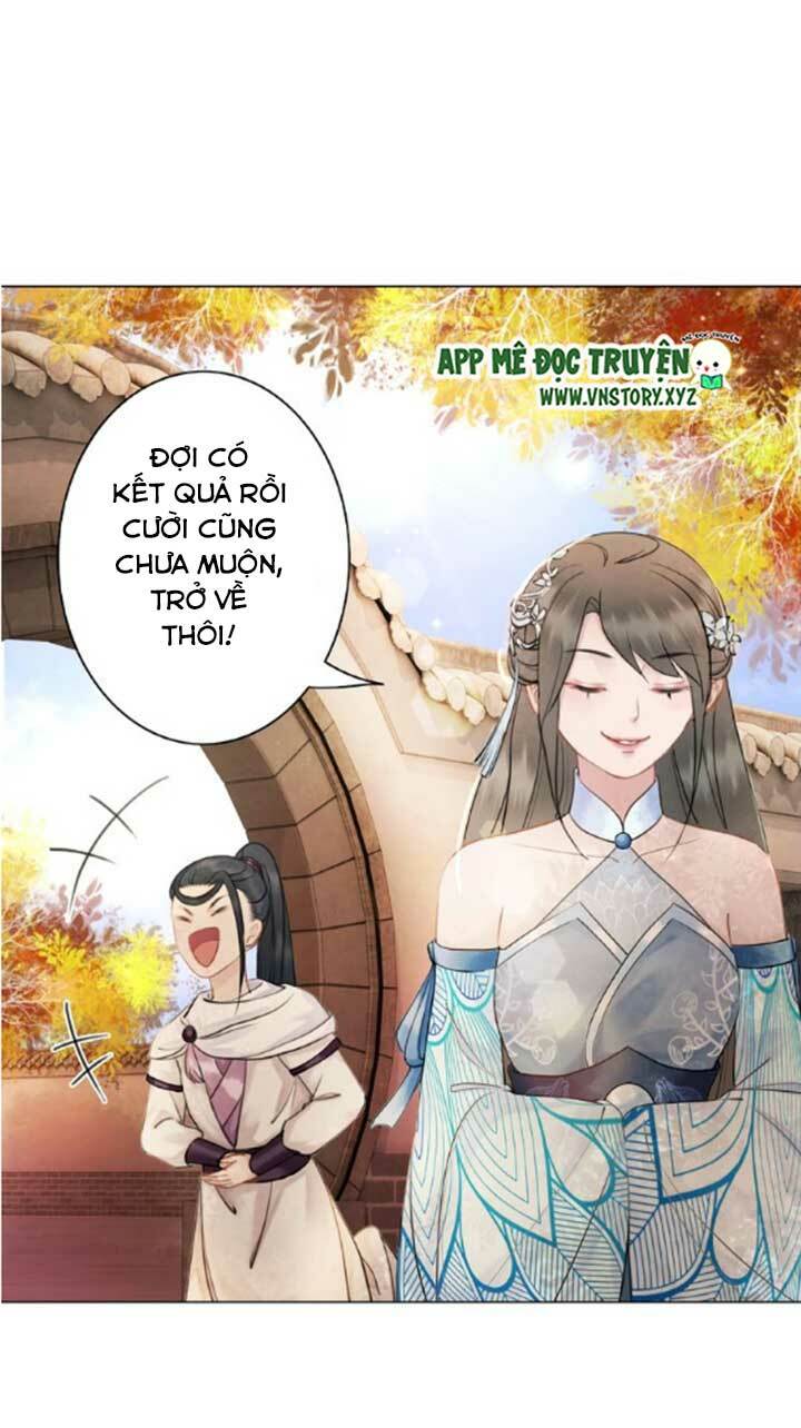 Cực Phẩm Phế Vật Tiểu Thư Chapter 23 - Trang 2