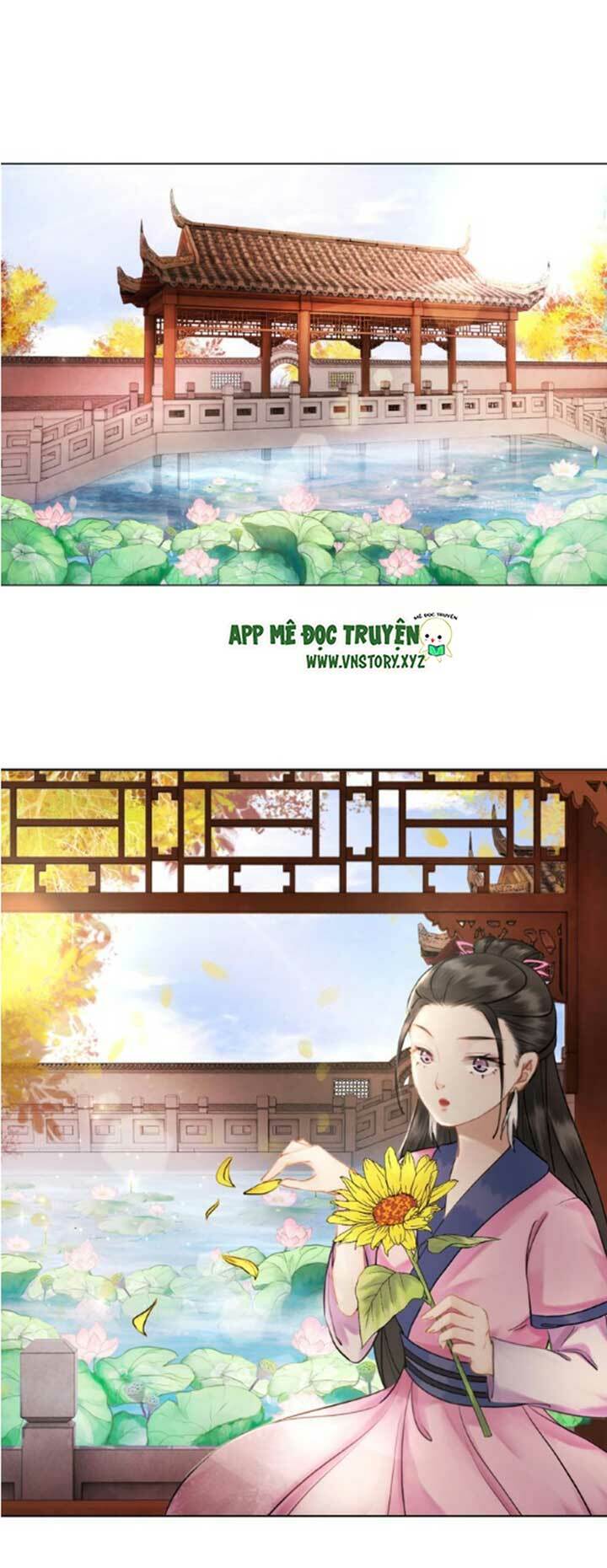 Cực Phẩm Phế Vật Tiểu Thư Chapter 23 - Trang 2