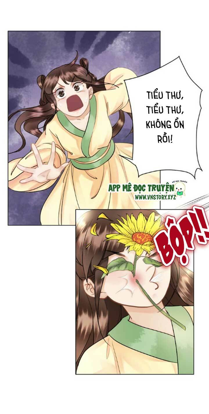 Cực Phẩm Phế Vật Tiểu Thư Chapter 23 - Trang 2