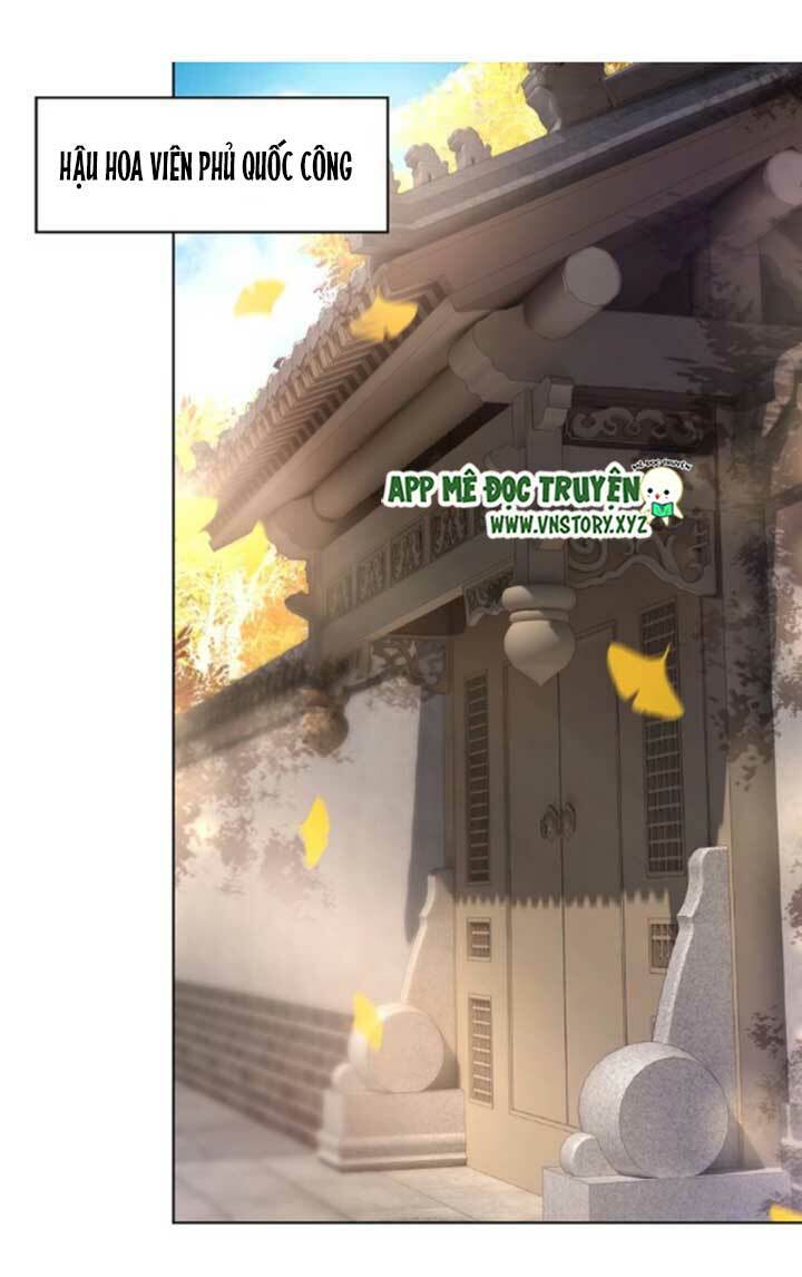 Cực Phẩm Phế Vật Tiểu Thư Chapter 23 - Trang 2