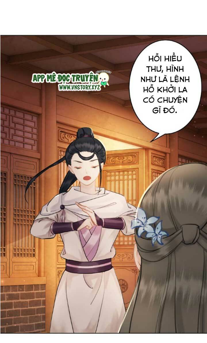 Cực Phẩm Phế Vật Tiểu Thư Chapter 23 - Trang 2