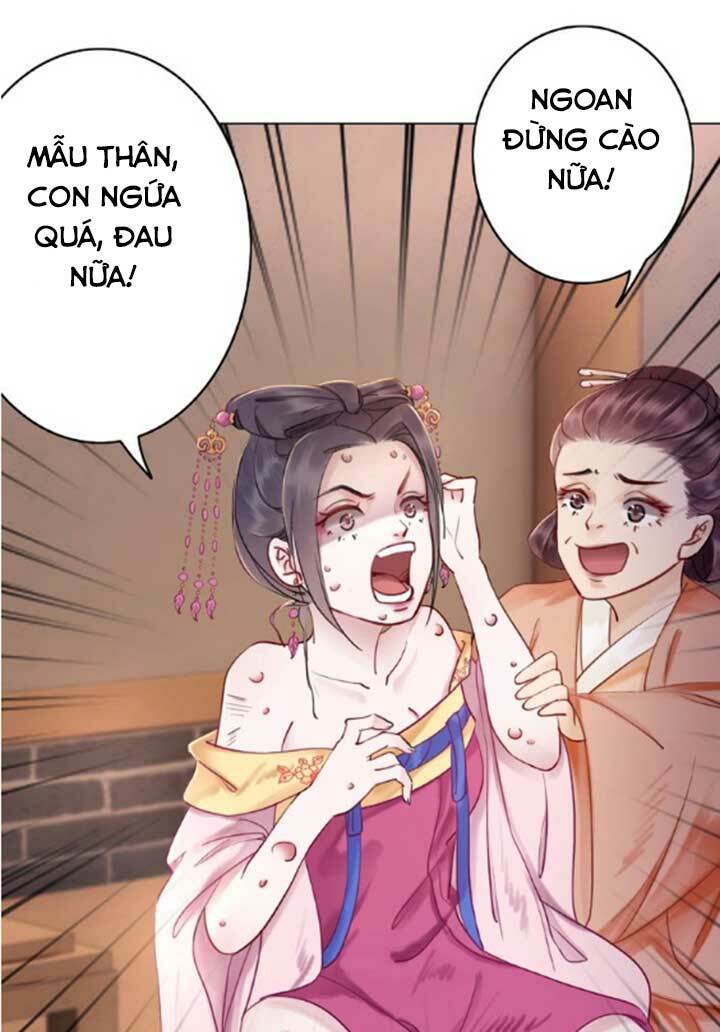 Cực Phẩm Phế Vật Tiểu Thư Chapter 23 - Trang 2