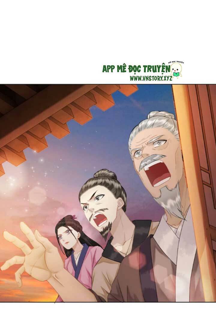 Cực Phẩm Phế Vật Tiểu Thư Chapter 23 - Trang 2