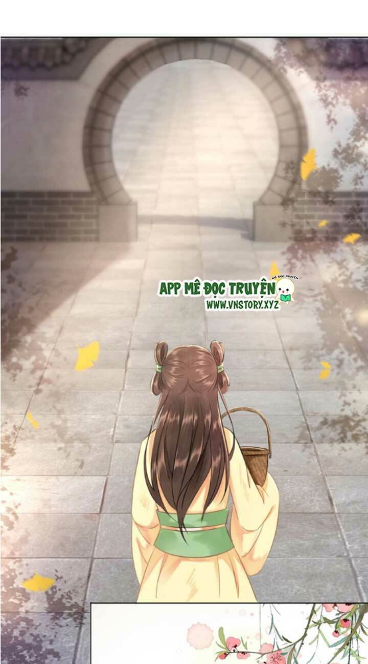 Cực Phẩm Phế Vật Tiểu Thư Chapter 23 - Trang 2