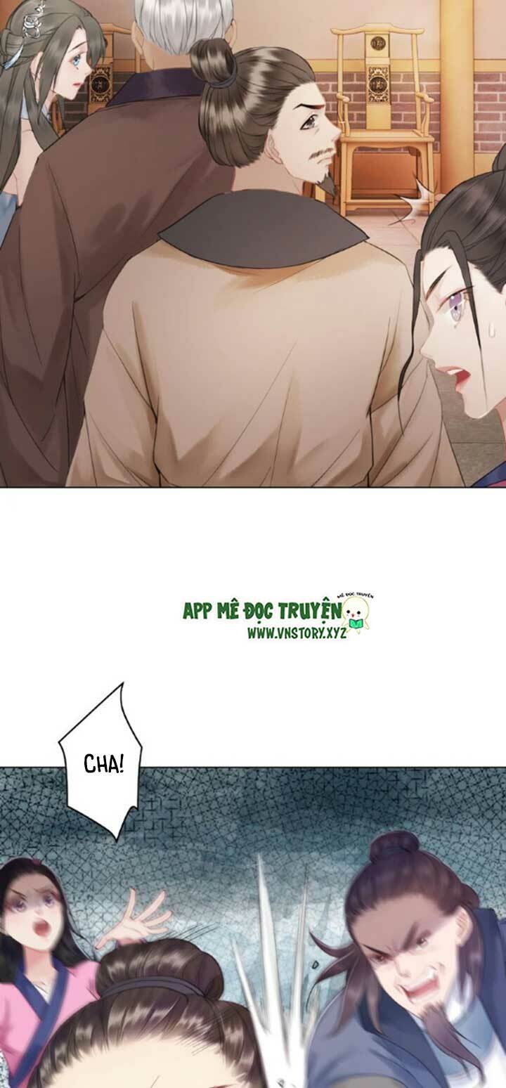 Cực Phẩm Phế Vật Tiểu Thư Chapter 23 - Trang 2