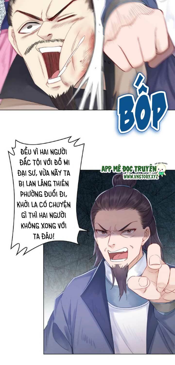 Cực Phẩm Phế Vật Tiểu Thư Chapter 23 - Trang 2