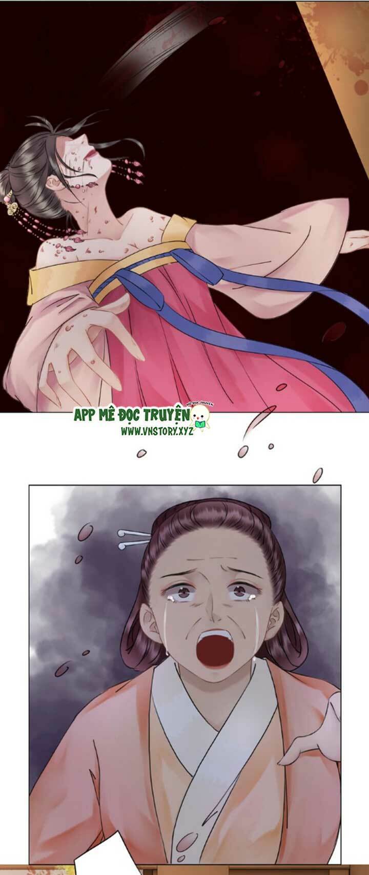 Cực Phẩm Phế Vật Tiểu Thư Chapter 23 - Trang 2