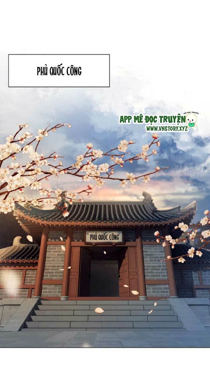 Cực Phẩm Phế Vật Tiểu Thư Chapter 23 - Trang 2