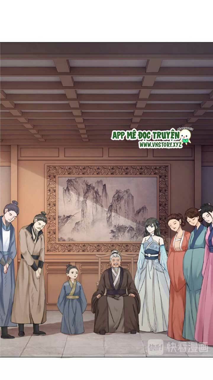 Cực Phẩm Phế Vật Tiểu Thư Chapter 23 - Trang 2