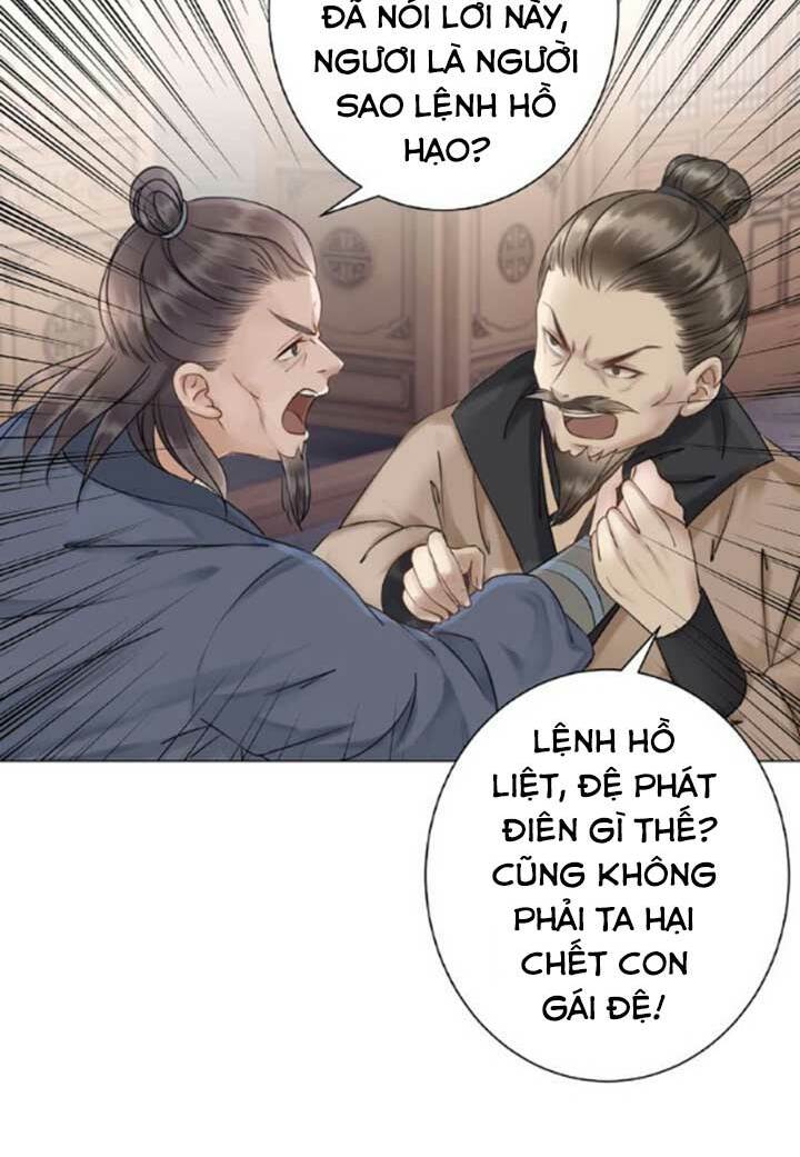 Cực Phẩm Phế Vật Tiểu Thư Chapter 23 - Trang 2