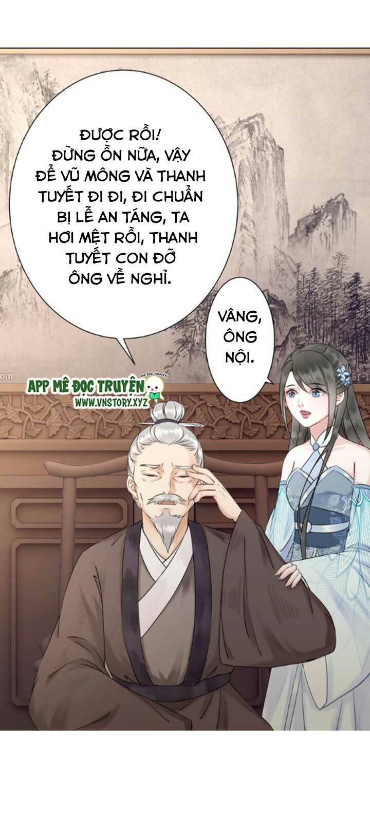 Cực Phẩm Phế Vật Tiểu Thư Chapter 23 - Trang 2