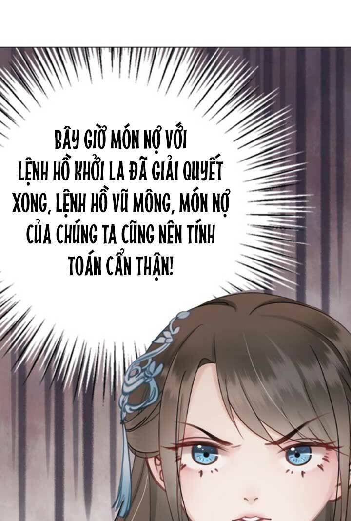 Cực Phẩm Phế Vật Tiểu Thư Chapter 23 - Trang 2