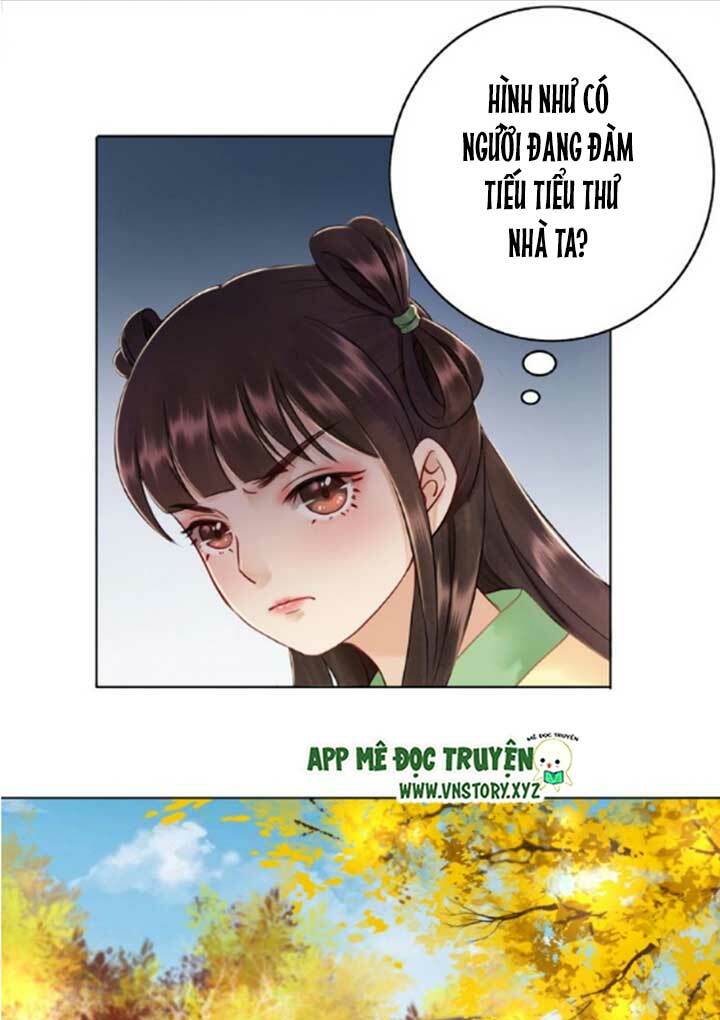 Cực Phẩm Phế Vật Tiểu Thư Chapter 23 - Trang 2