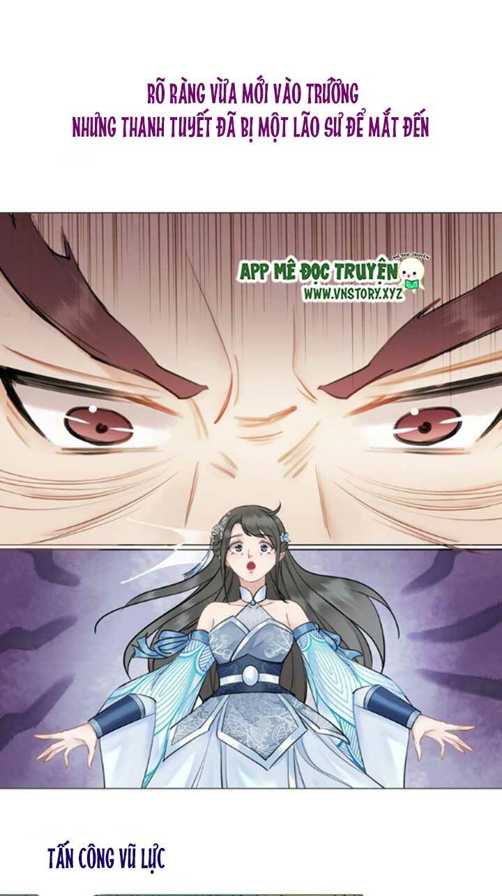 Cực Phẩm Phế Vật Tiểu Thư Chapter 23 - Trang 2