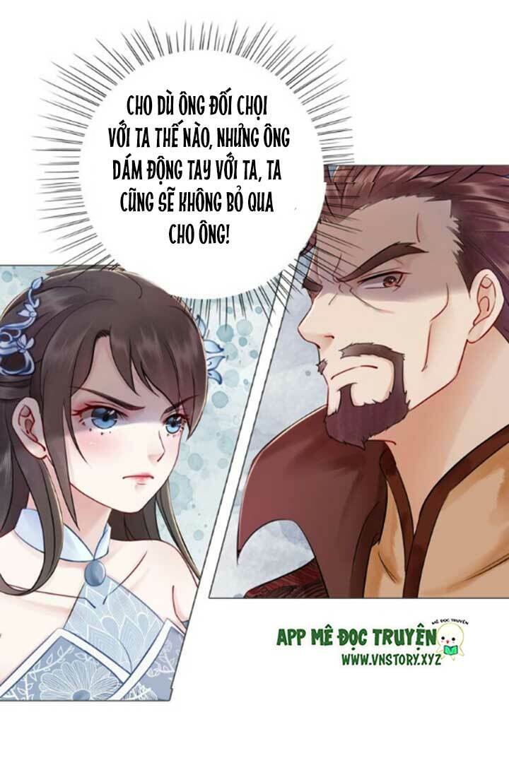 Cực Phẩm Phế Vật Tiểu Thư Chapter 23 - Trang 2