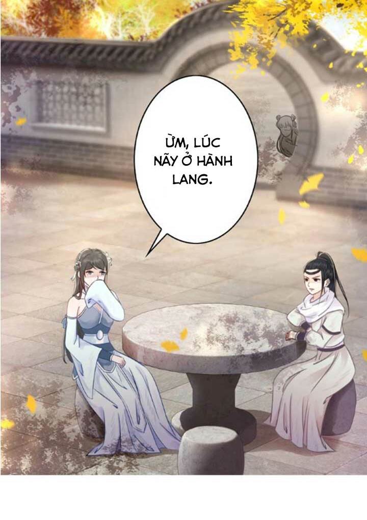 Cực Phẩm Phế Vật Tiểu Thư Chapter 23 - Trang 2