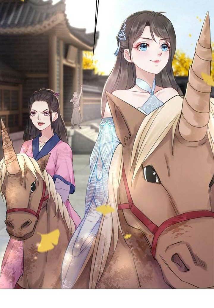 Cực Phẩm Phế Vật Tiểu Thư Chapter 24 - Trang 2