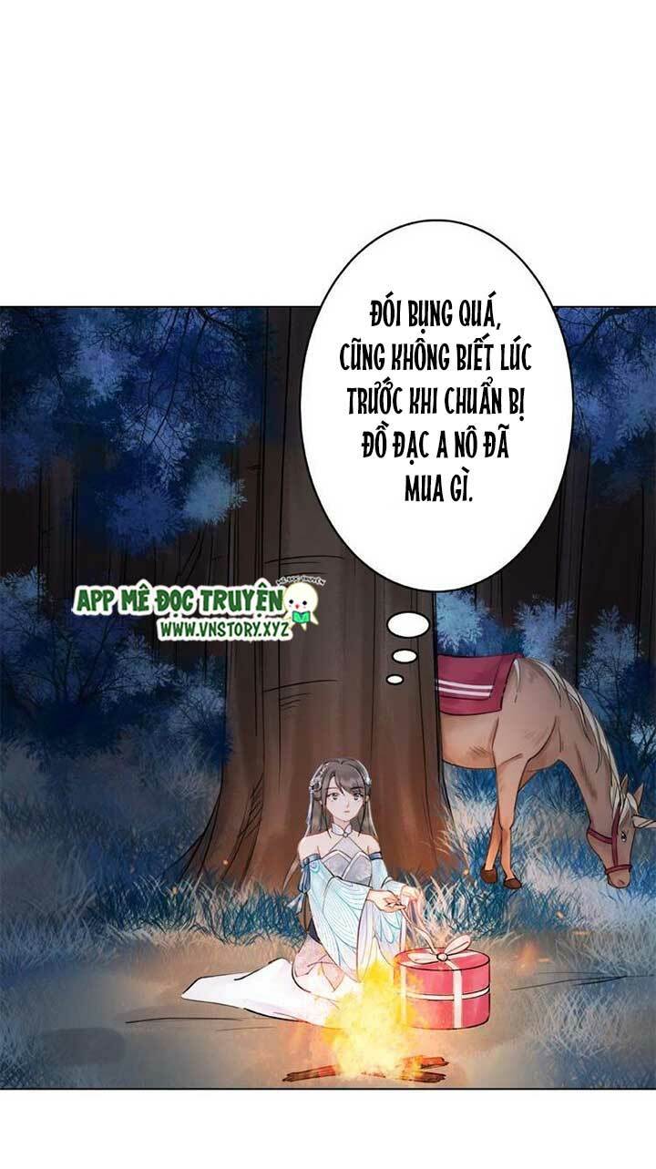 Cực Phẩm Phế Vật Tiểu Thư Chapter 24 - Trang 2