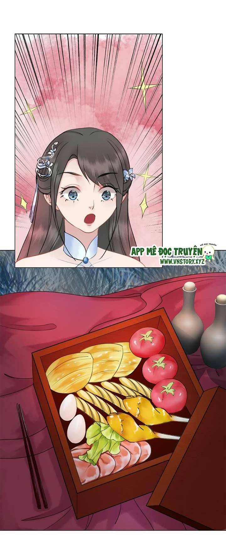 Cực Phẩm Phế Vật Tiểu Thư Chapter 24 - Trang 2