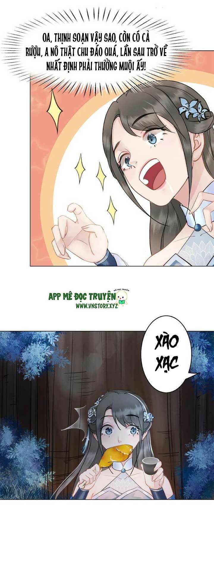 Cực Phẩm Phế Vật Tiểu Thư Chapter 24 - Trang 2