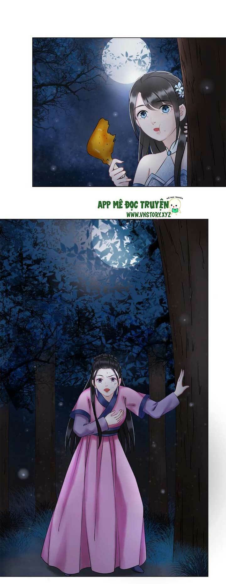 Cực Phẩm Phế Vật Tiểu Thư Chapter 24 - Trang 2