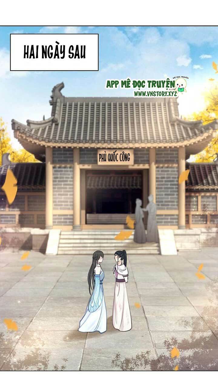 Cực Phẩm Phế Vật Tiểu Thư Chapter 24 - Trang 2