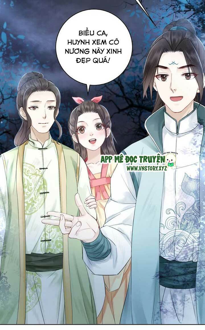 Cực Phẩm Phế Vật Tiểu Thư Chapter 24 - Trang 2