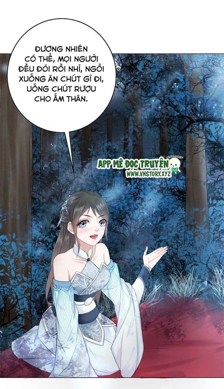 Cực Phẩm Phế Vật Tiểu Thư Chapter 24 - Trang 2