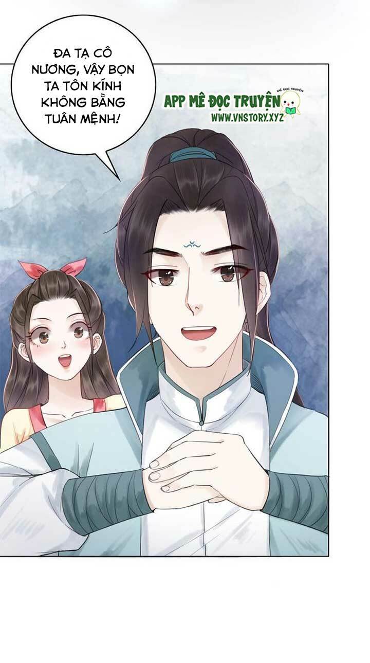 Cực Phẩm Phế Vật Tiểu Thư Chapter 24 - Trang 2