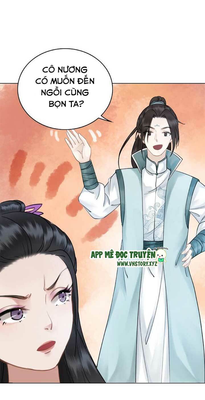 Cực Phẩm Phế Vật Tiểu Thư Chapter 24 - Trang 2